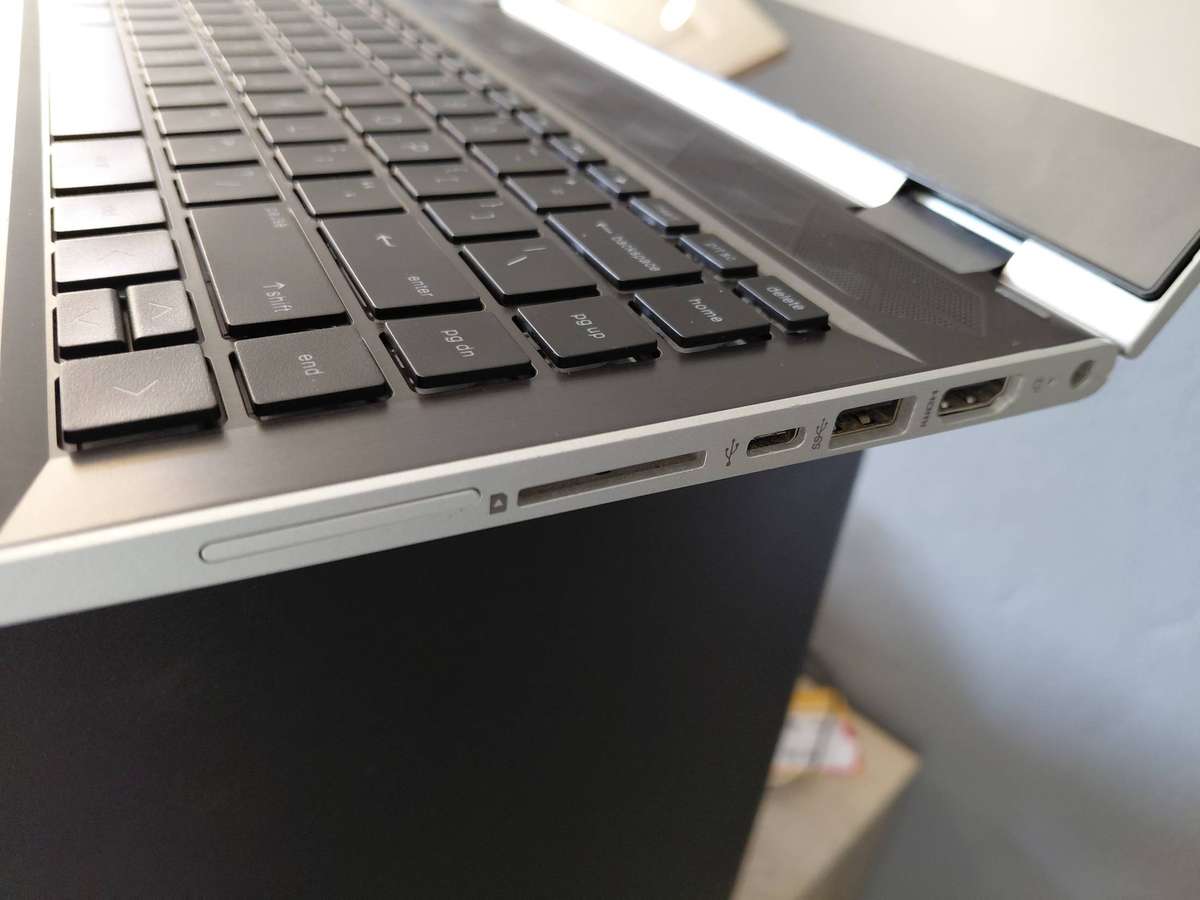 i3 8th Gen Laptop