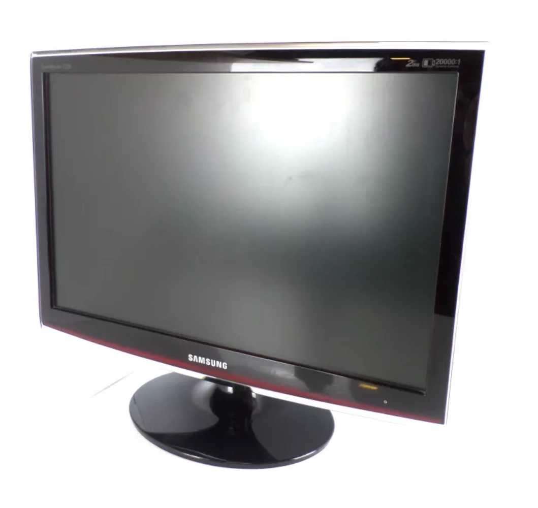 Samsung 22 inch monitor