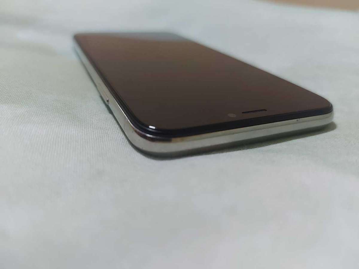 iPhone X 256gb