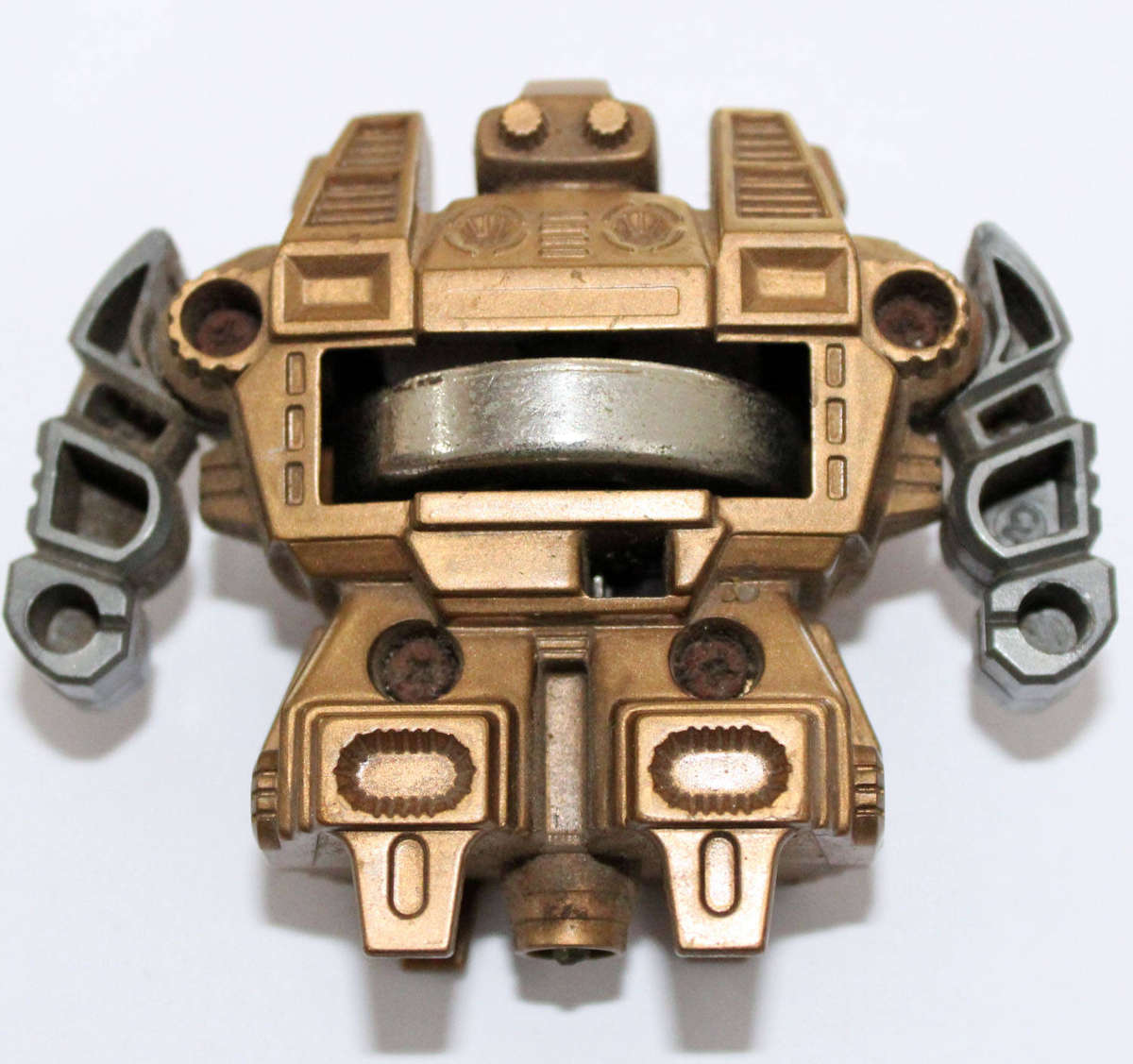 Tomy Gyrobot (no rip chord)