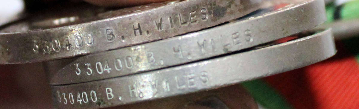 WW2 SA Naval Group with Atlantic Star