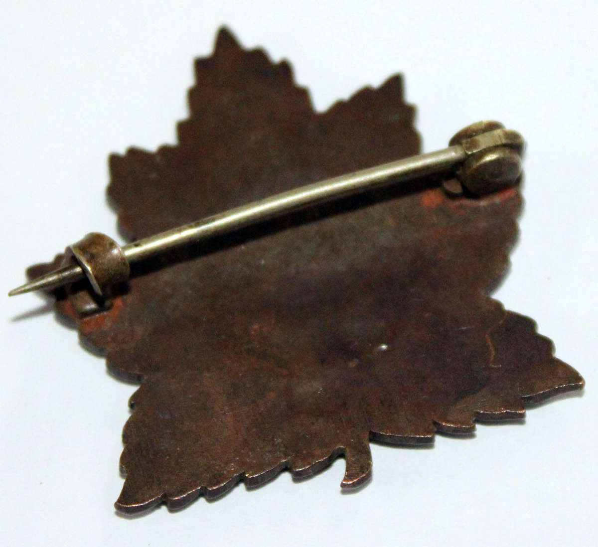 WW1 Canadian 31 Albert Overseas Battalion badge