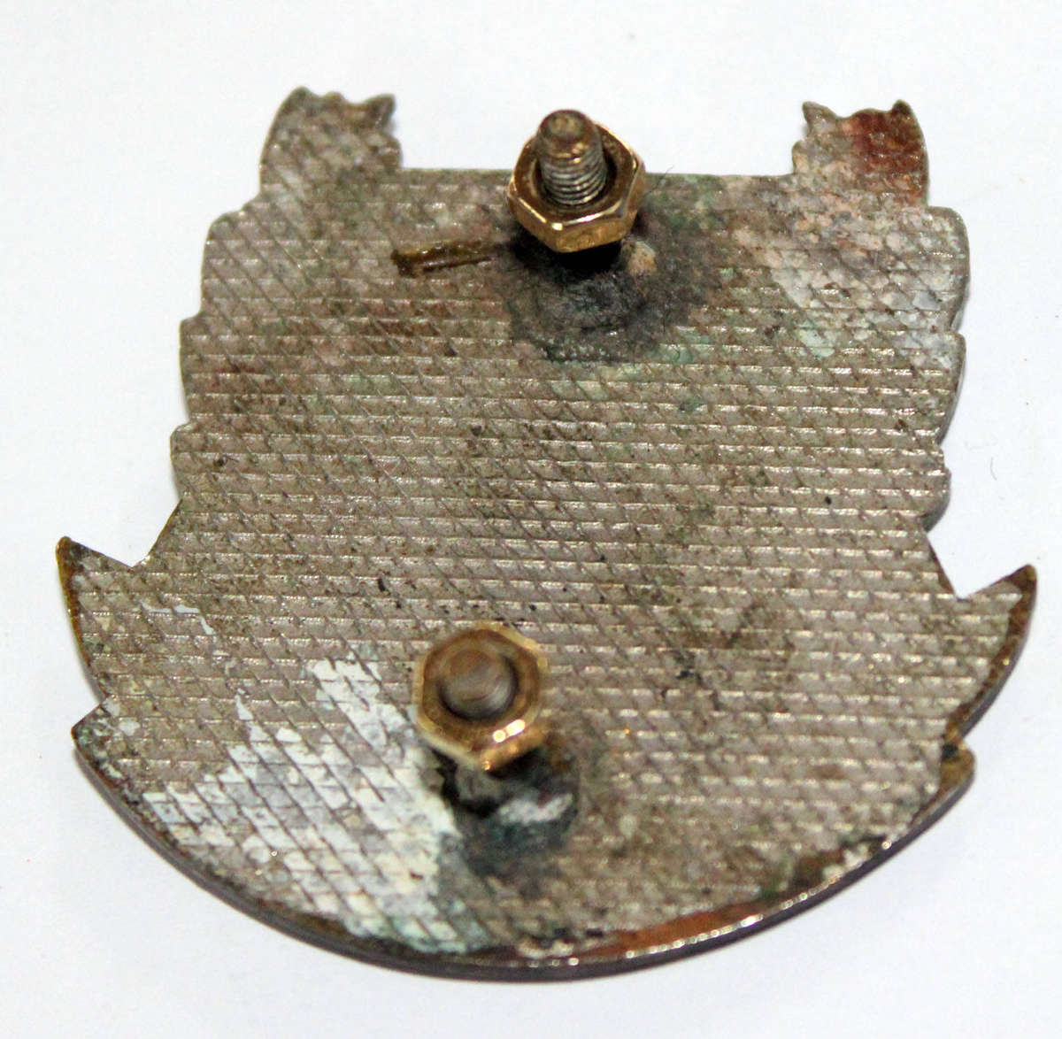 SADF Technical Services School beret badge
