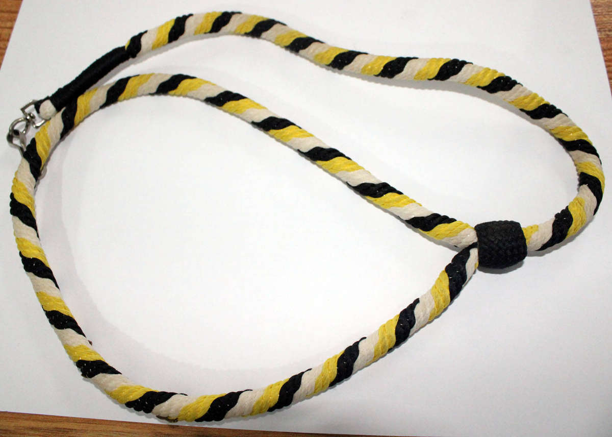 SADF Ammunition services lanyard