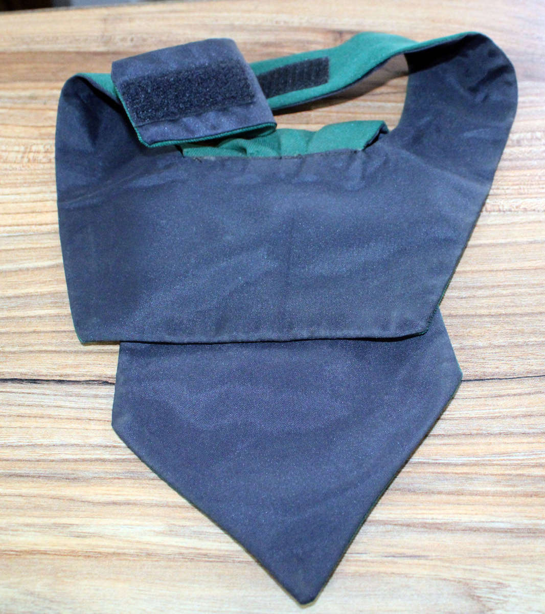 SADF 6 SAI cravat