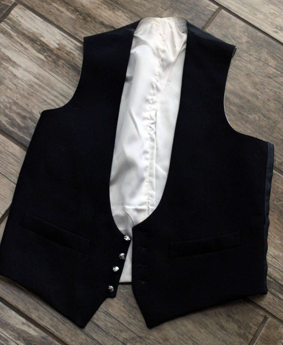 SADF Engineers Mess dress