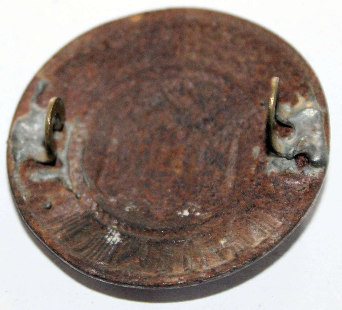 WW2 German Army belt badge