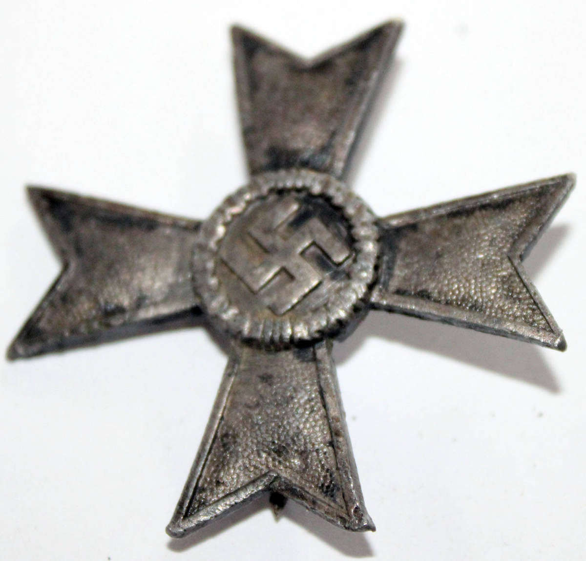 WW2 German Merit Cross (probably repro)