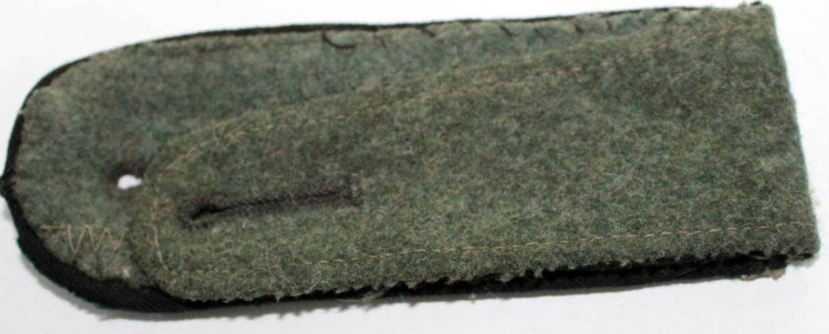 WW2 German epaulette