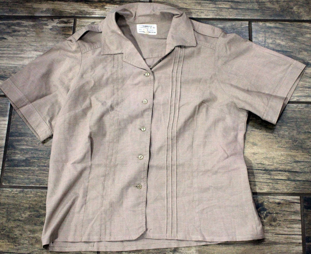 SADF Women's step out shirt