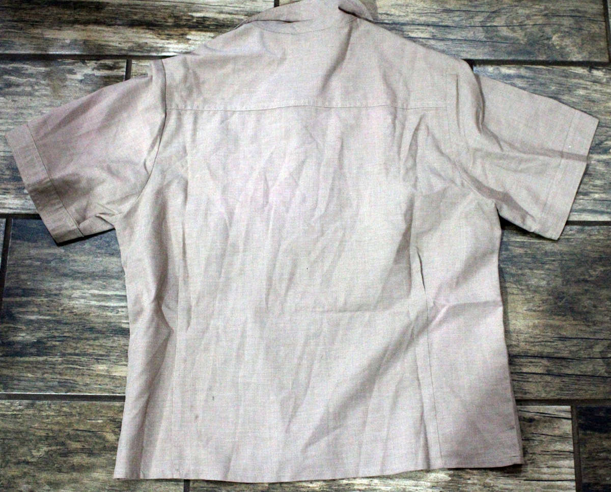 SADF Women's step out shirt