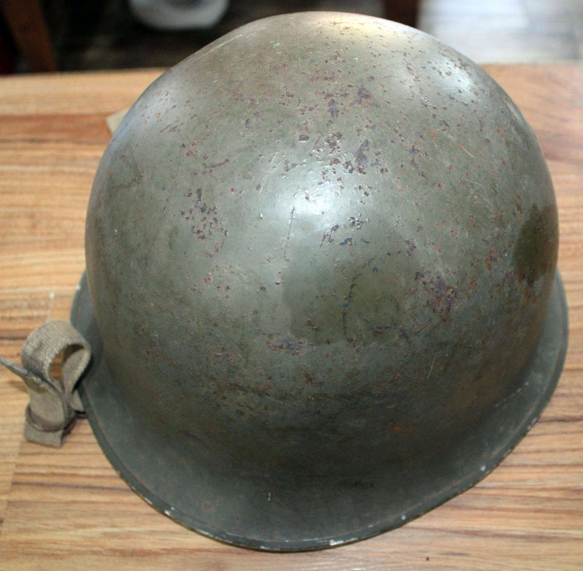 SADF Springdak
