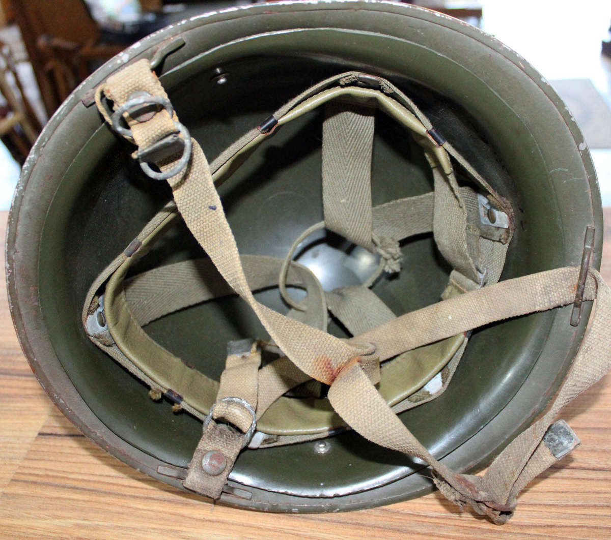 SADF Springdak