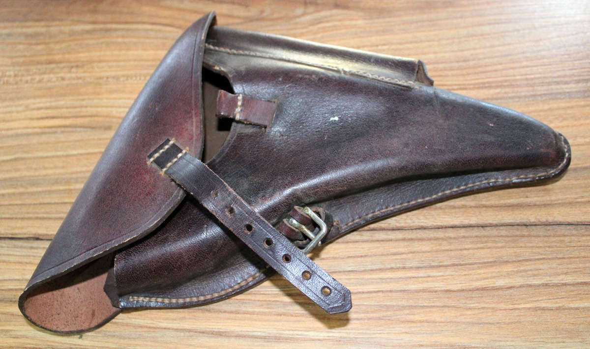 Luger Holster