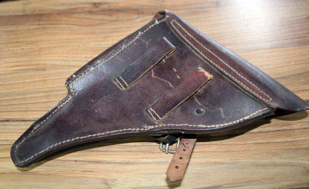 Luger Holster