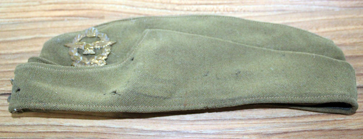 WW2 SAAF Side cap