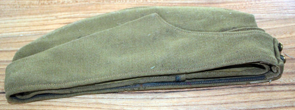 WW2 SAAF Side cap