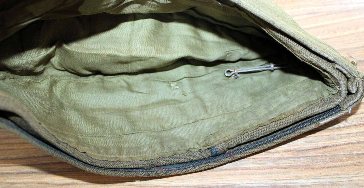 WW2 SAAF Side cap