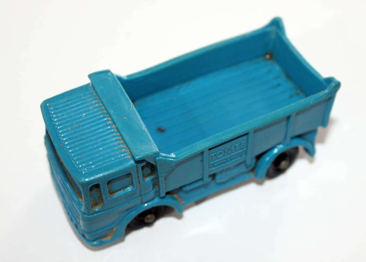 Tomte Truck