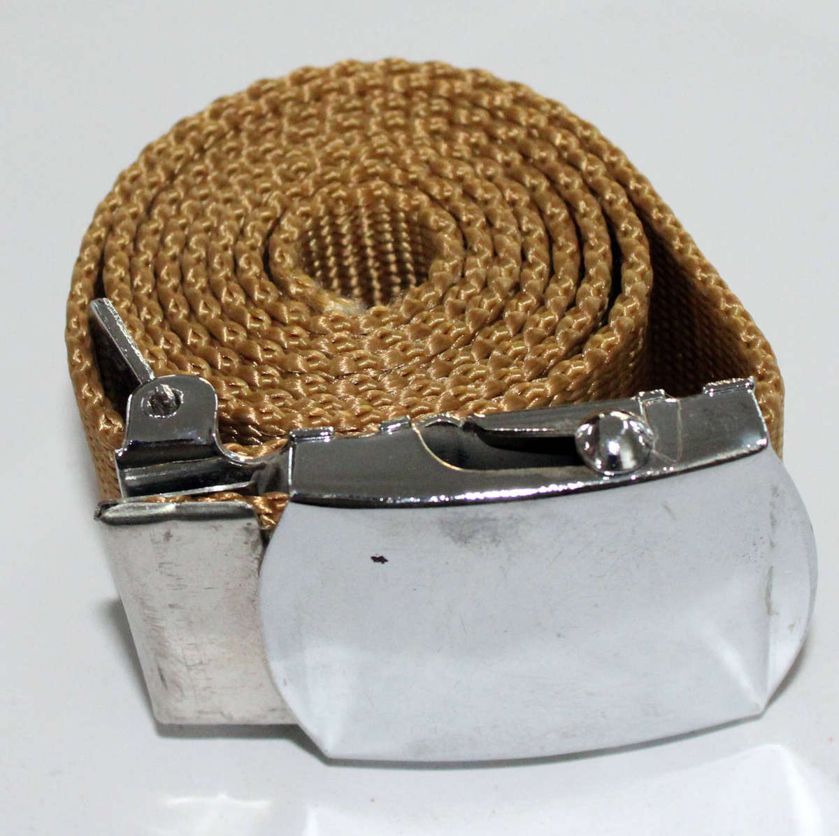 SADF Step out belt