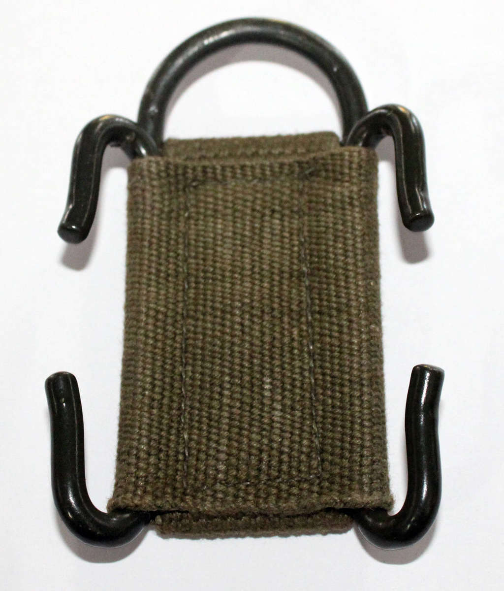 SADF Pattern 64 clip