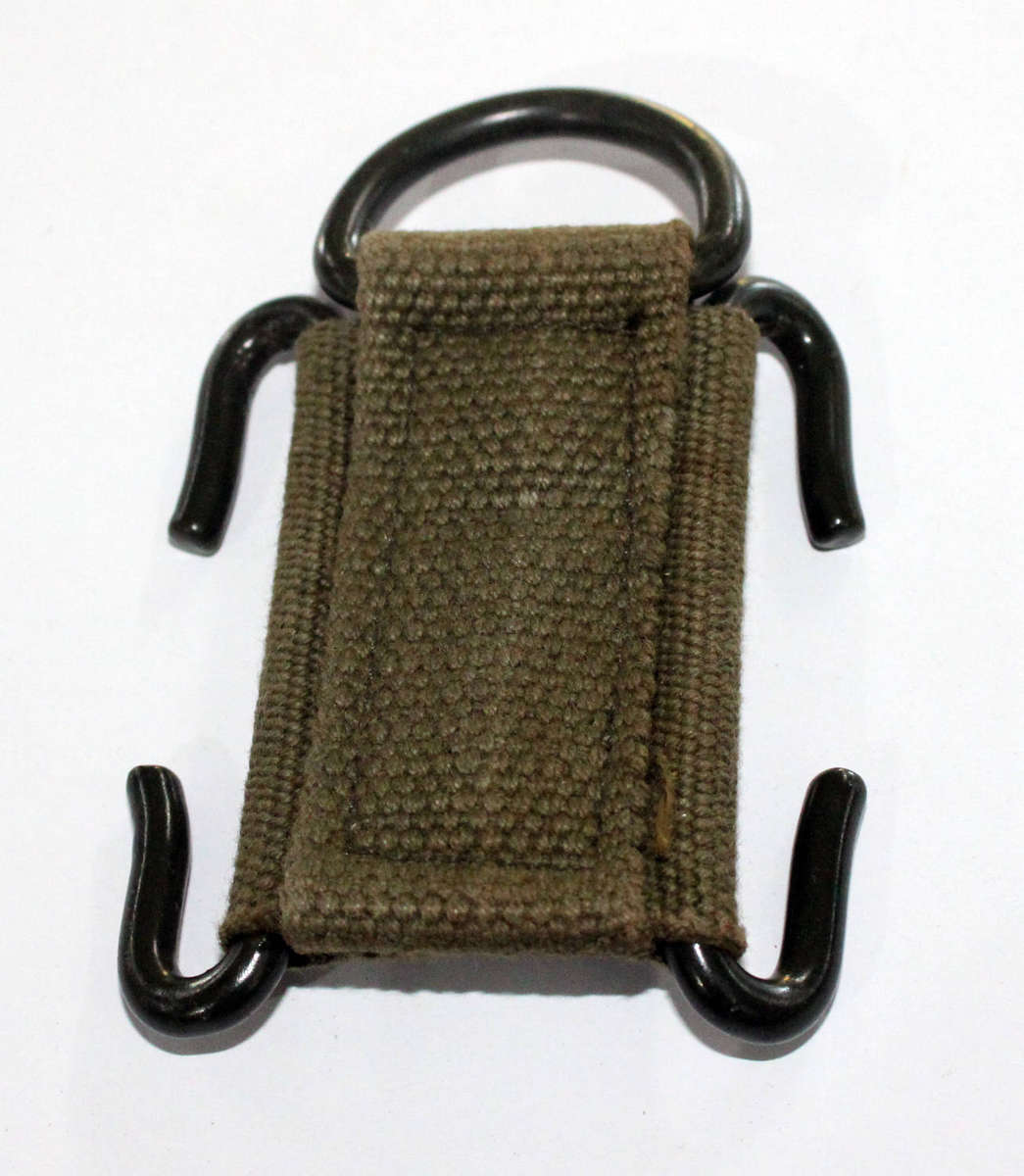 SADF Pattern 64 clip