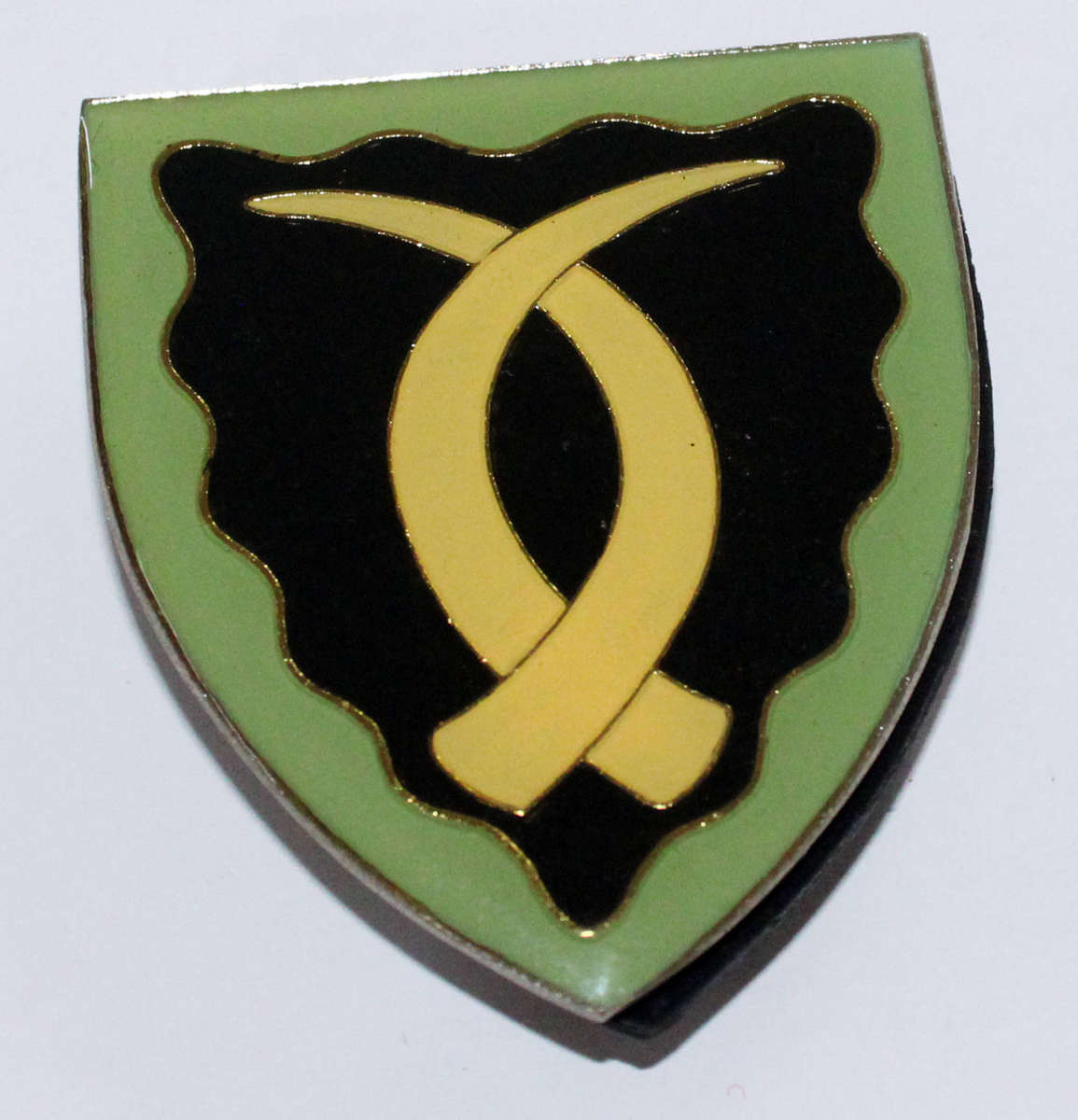 SADF Sector 70 flash