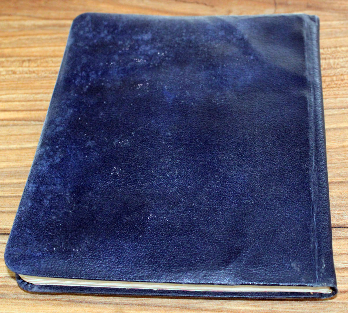 WW2 SAAF Roll of Honour book