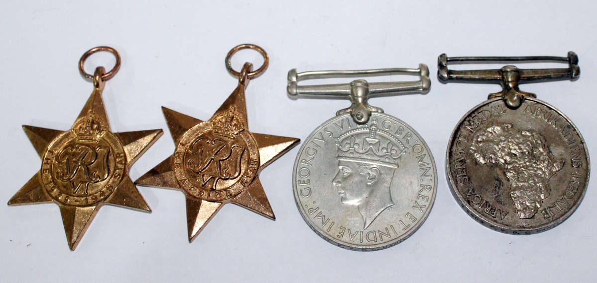 WW2 group named to 89803 F.M.D.C. Hamilton