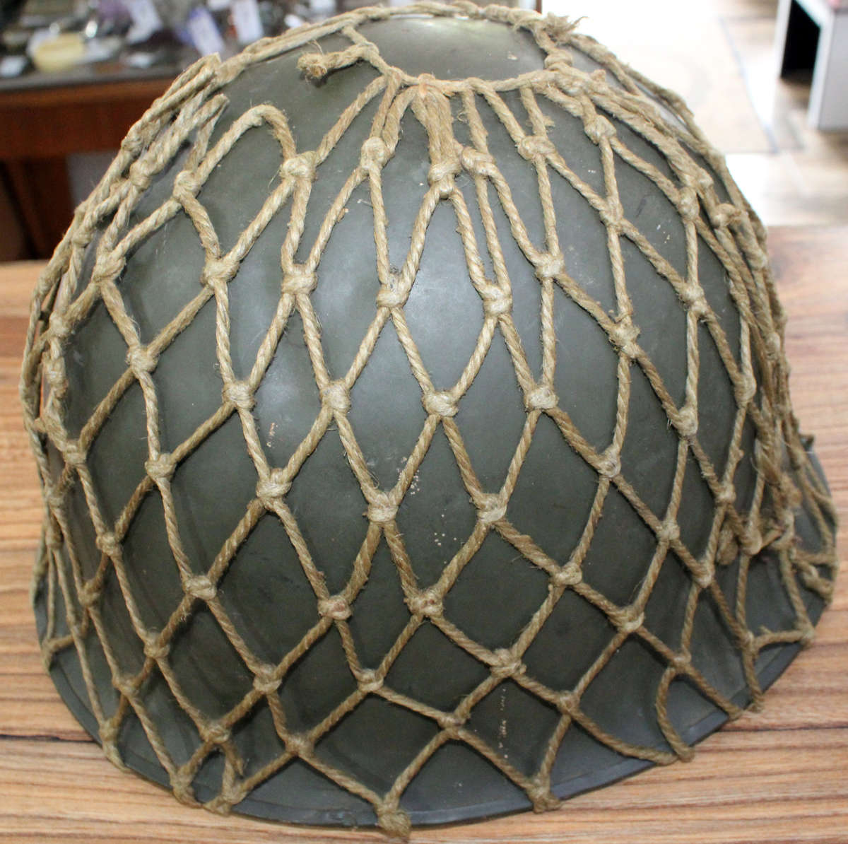 Early SADF Springdak