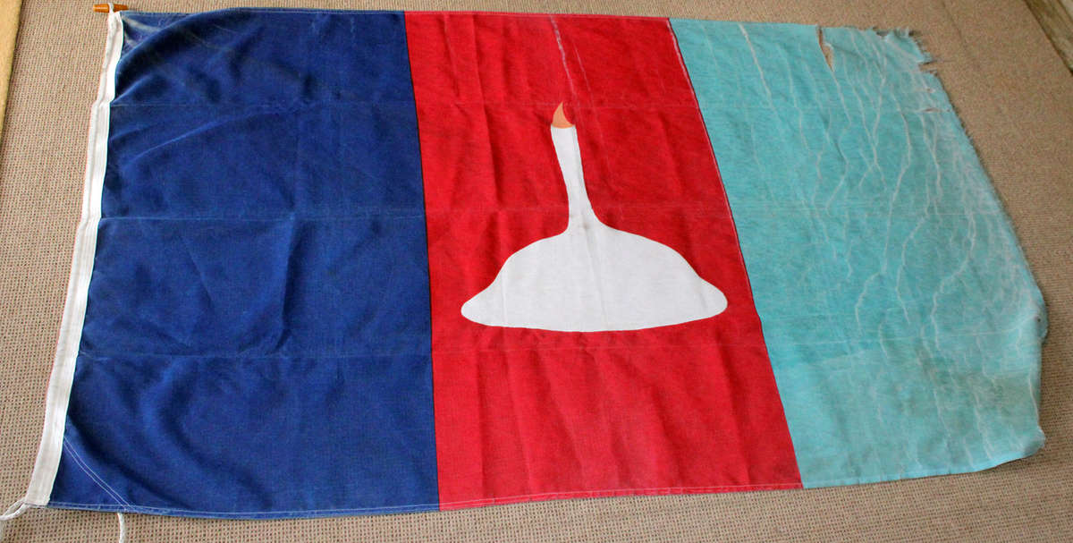 MOTH flag