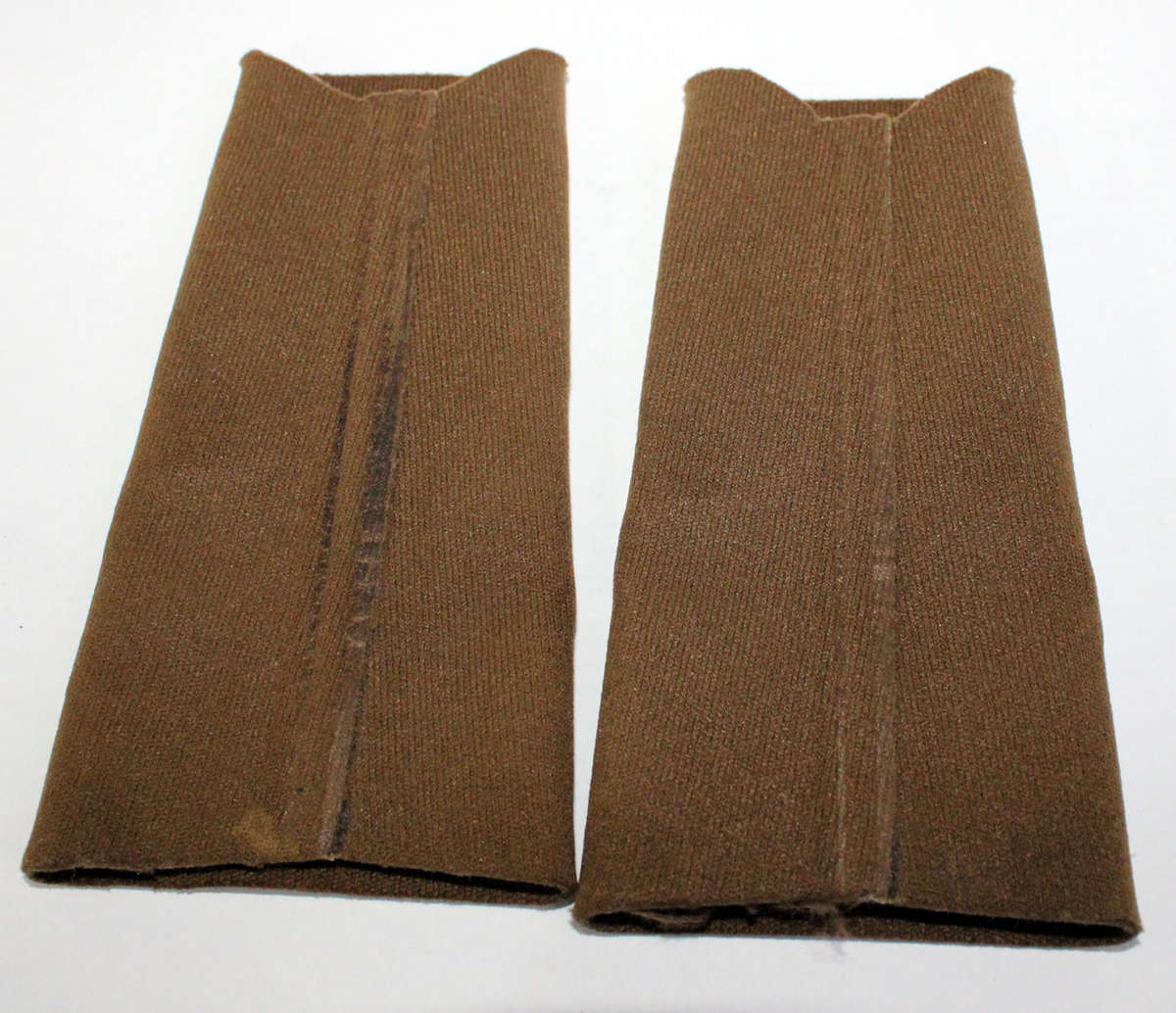 SADF Lieutenant Slip on ranks