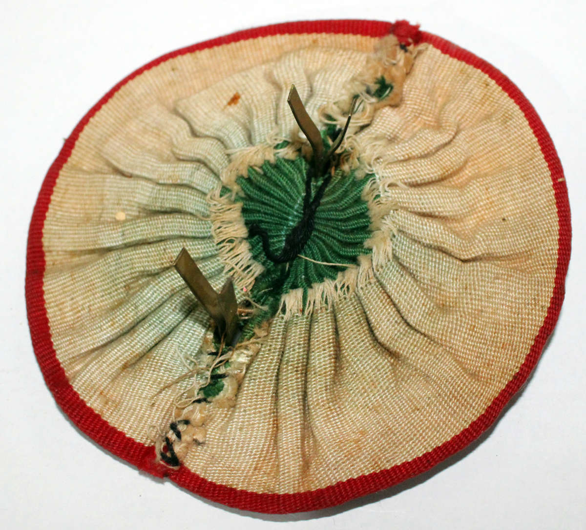 WW2 Italian Infantry badge