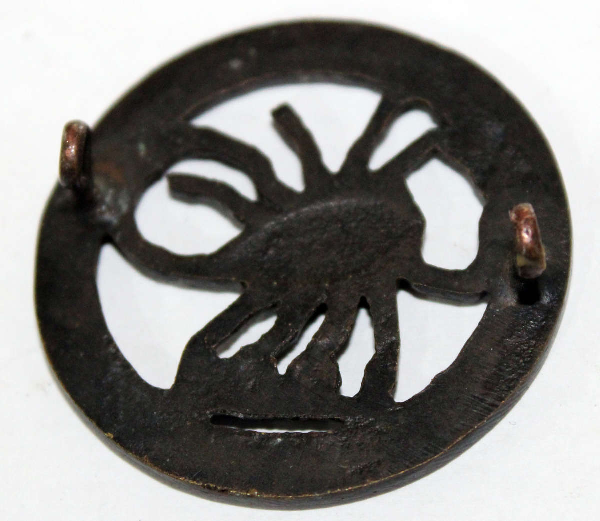 Long Range Desert Group beret badge