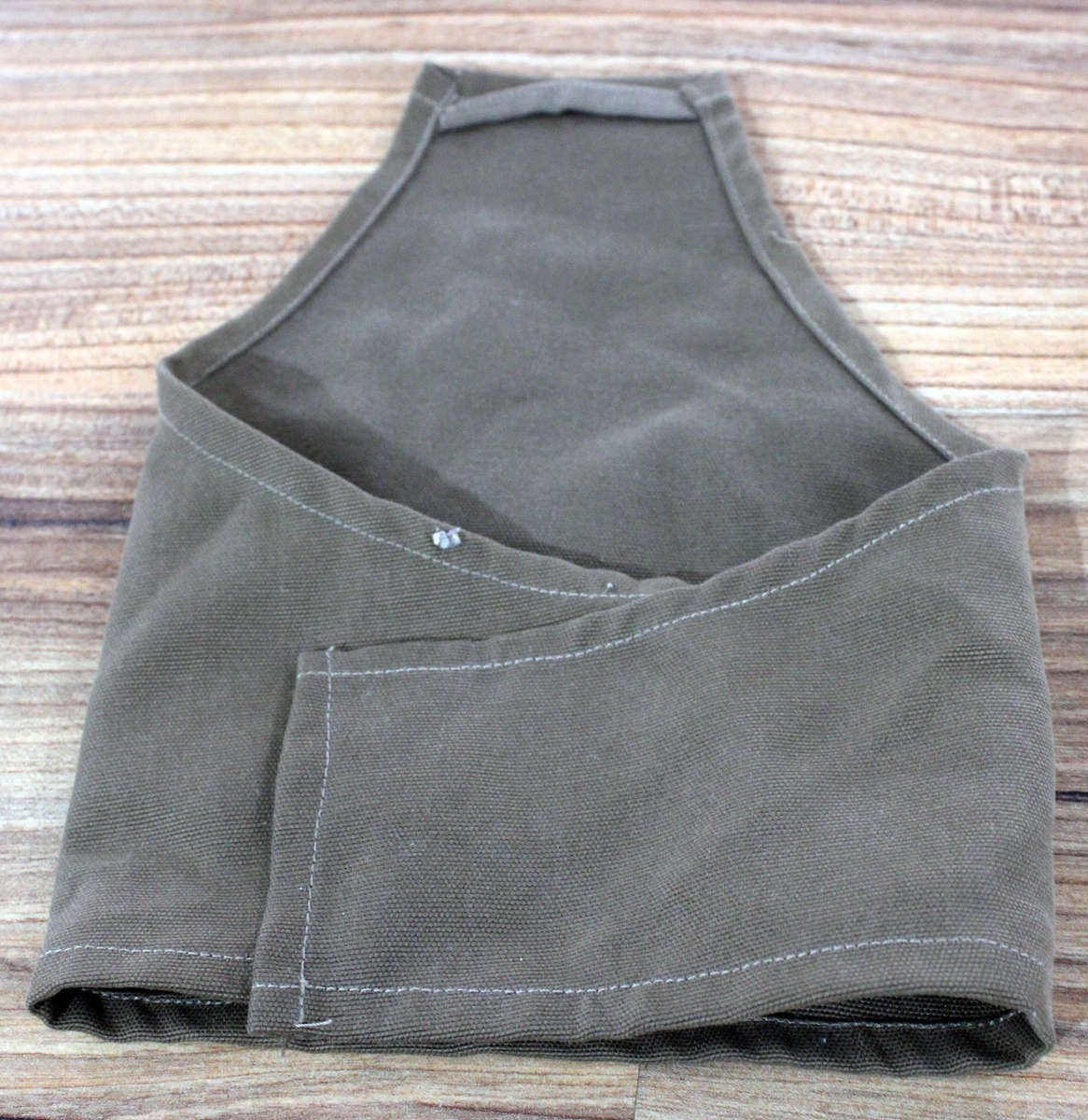 SADF single rank brassard