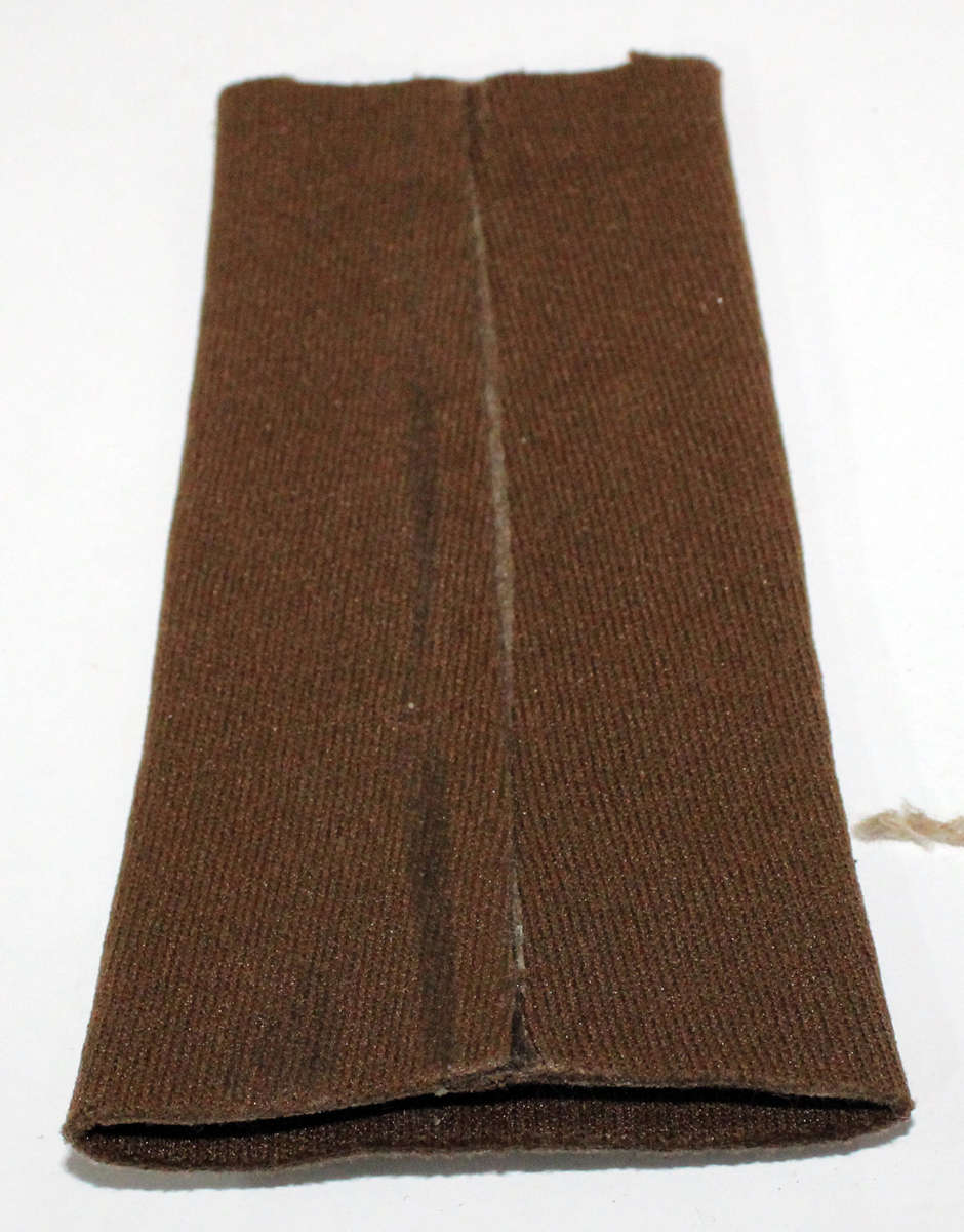 SADF slip on rank single