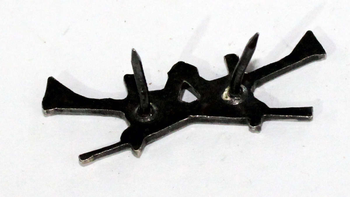 SWATF Marksman badge