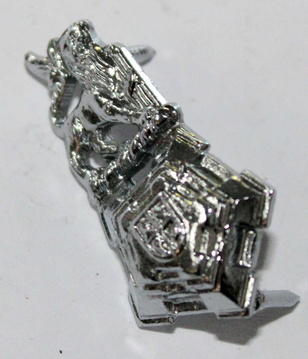 SADF Staff mess dress Single Collar