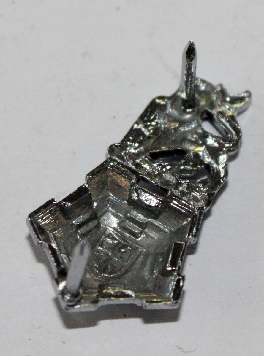 SADF Staff mess dress Single Collar