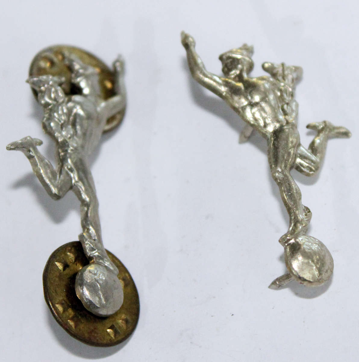 SA Signals pair of collars