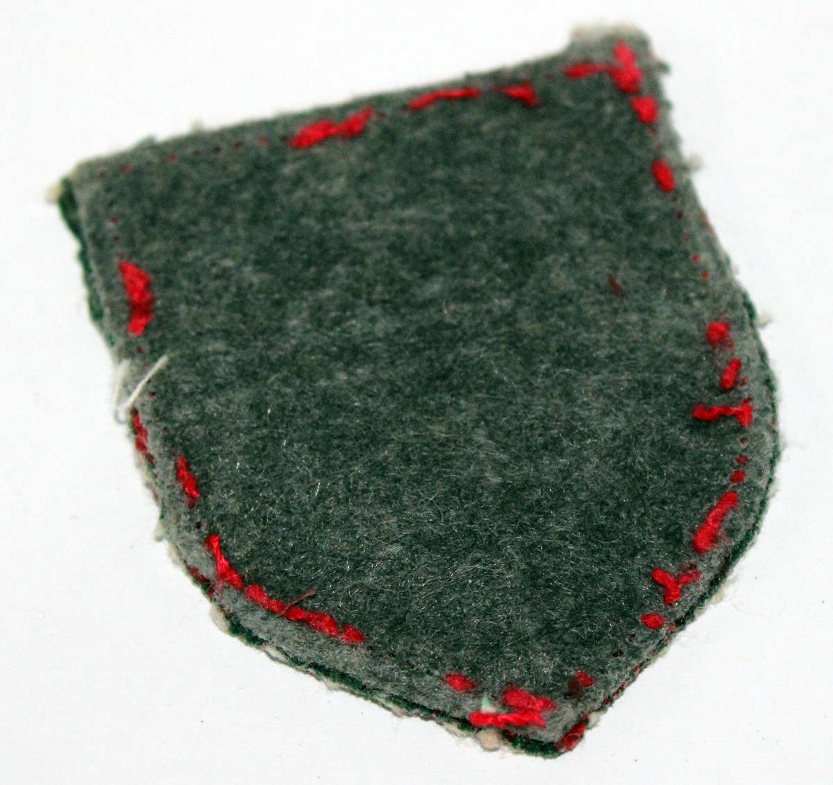 Rhodesian Army flash