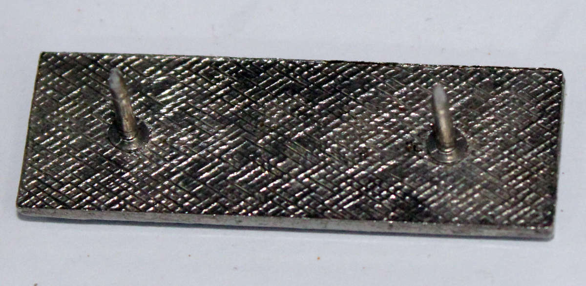 SADF Commando Balkie