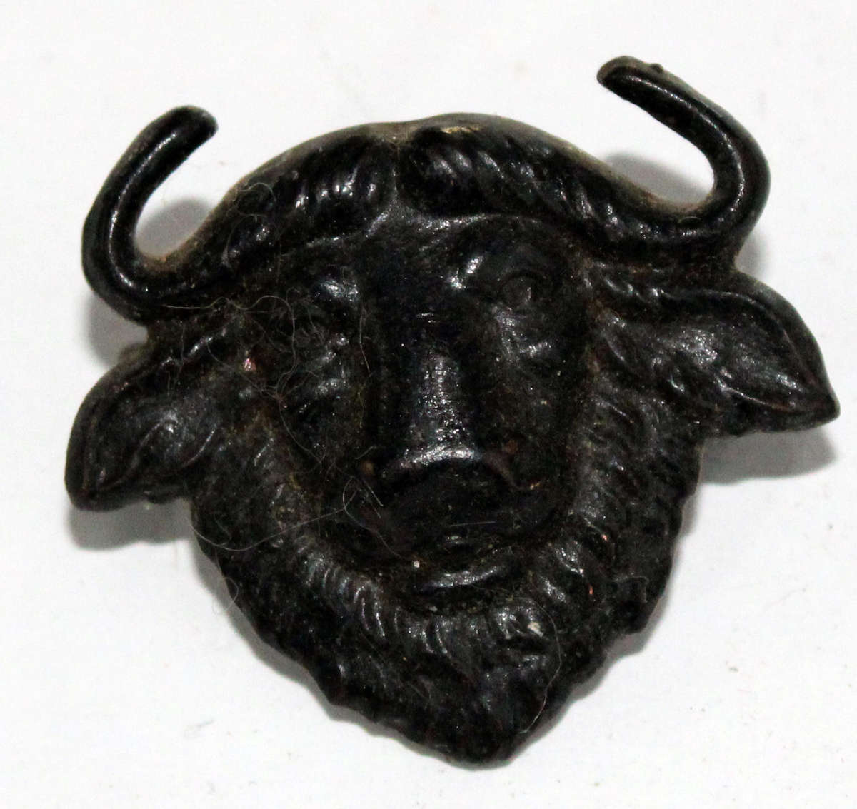 Kaffrarian Rifles collar badge