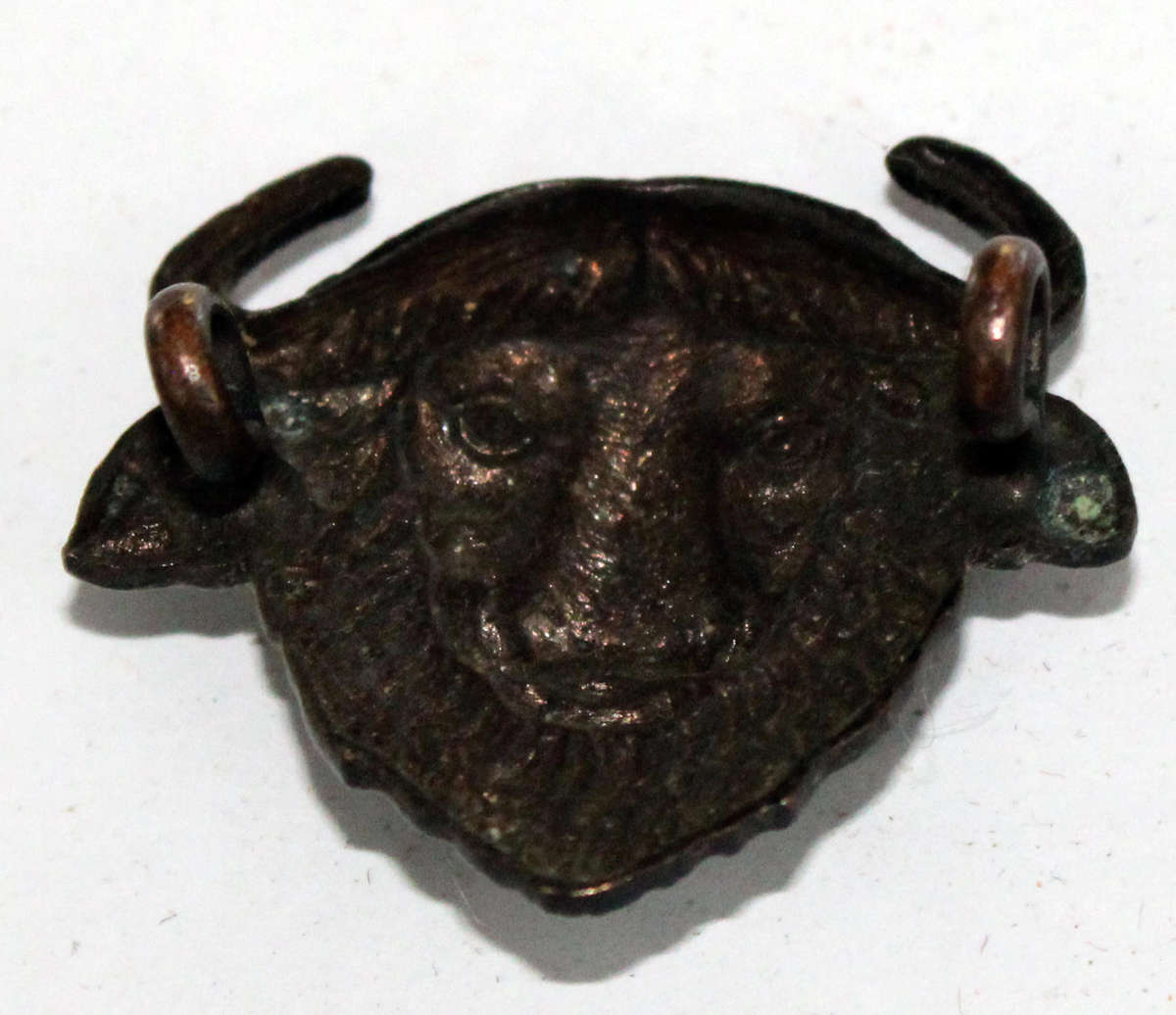 Kaffrarian Rifles collar badge