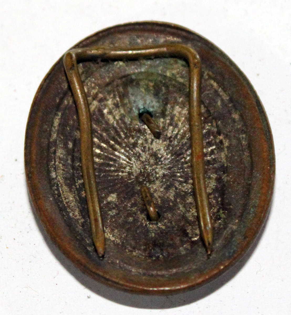 Yugoslavian Officer's badge