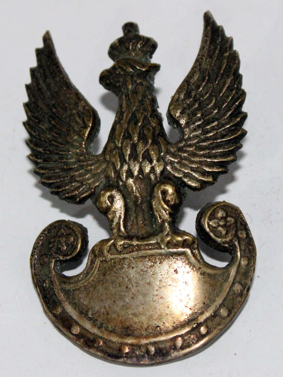 WW2 Polish badge