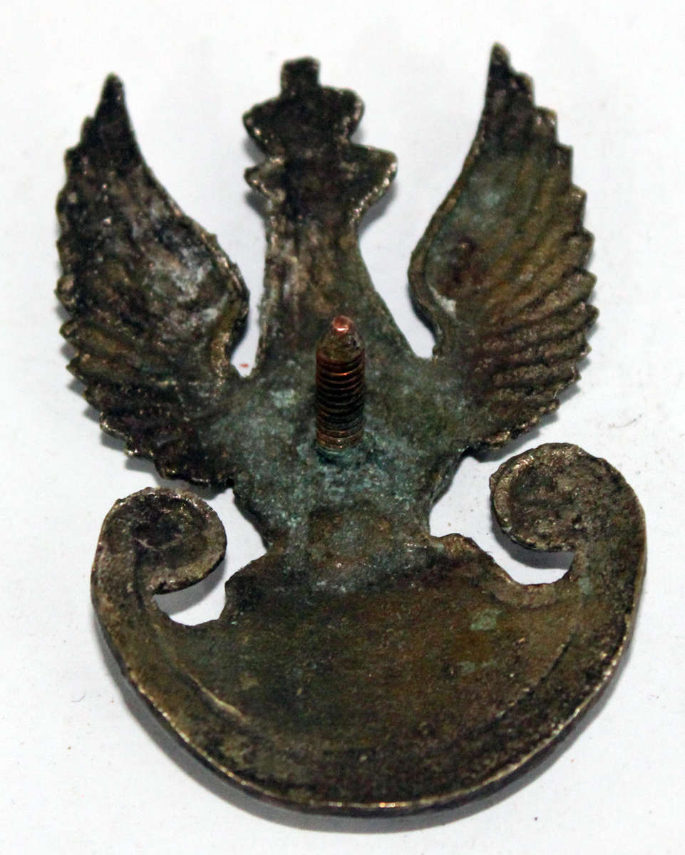 WW2 Polish badge