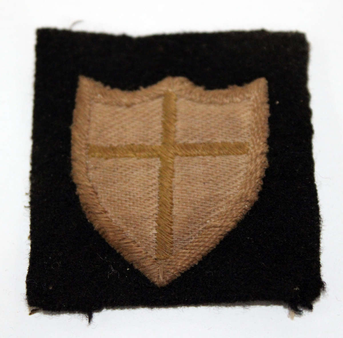 WW2 8th Army patch
