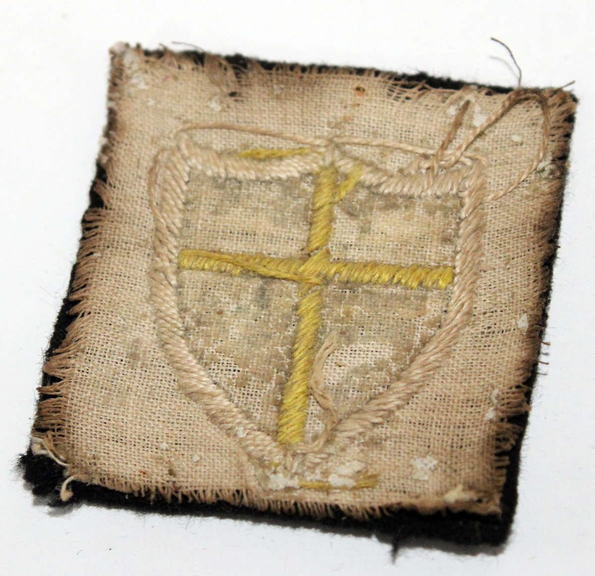 WW2 8th Army patch