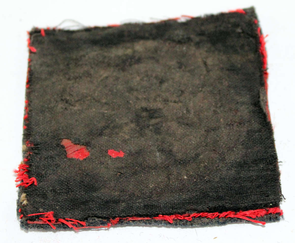 Unknown Italian proficiency badge